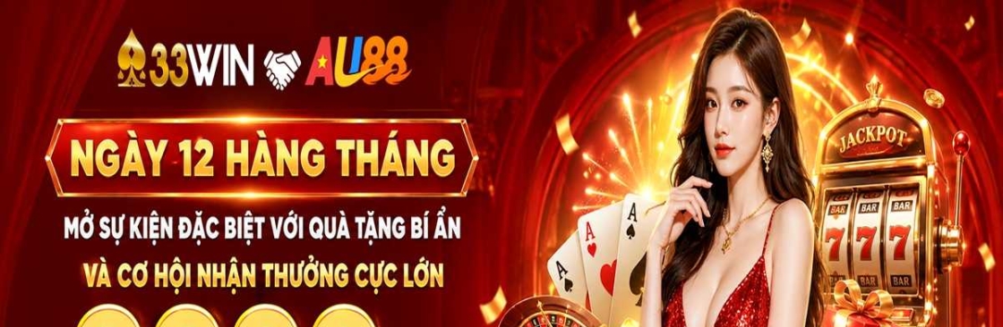 33WIN Cover Image