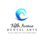 Fifth arts Profile Picture