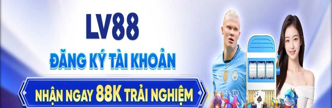 Lv88blue Cover Image