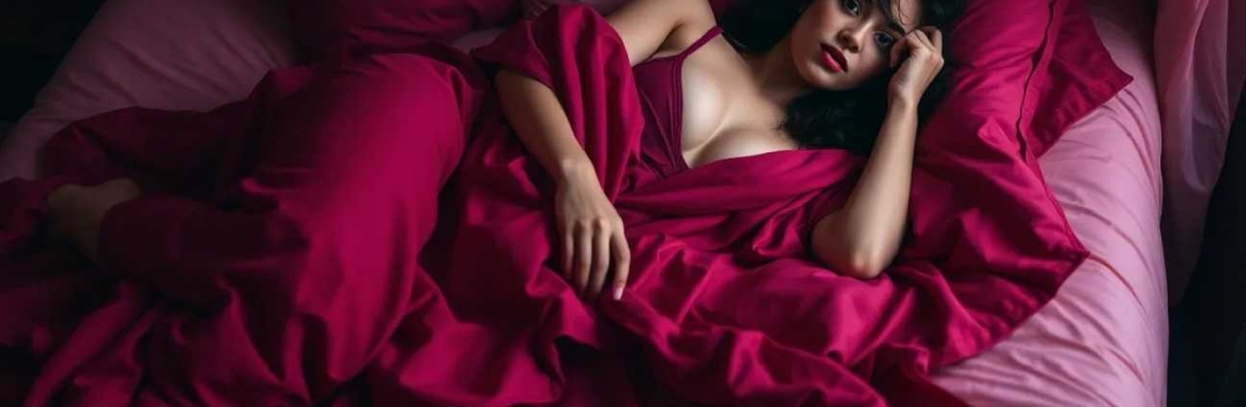 Nivya Rao Cover Image