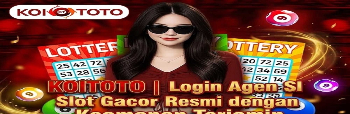 Koitoto Slot Gacor Resmi Cover Image