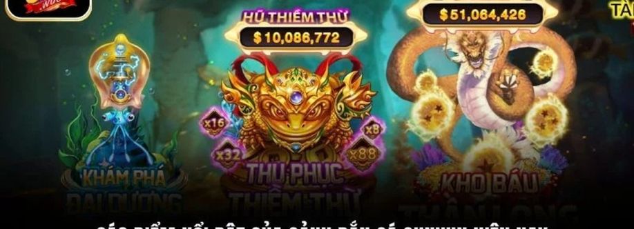 Bắn Cá Sunwin Cover Image