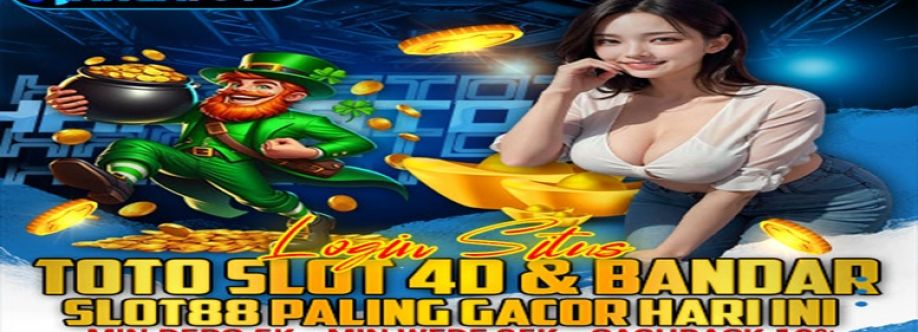 Hargatoto Situs Toto Slot88 Cover Image