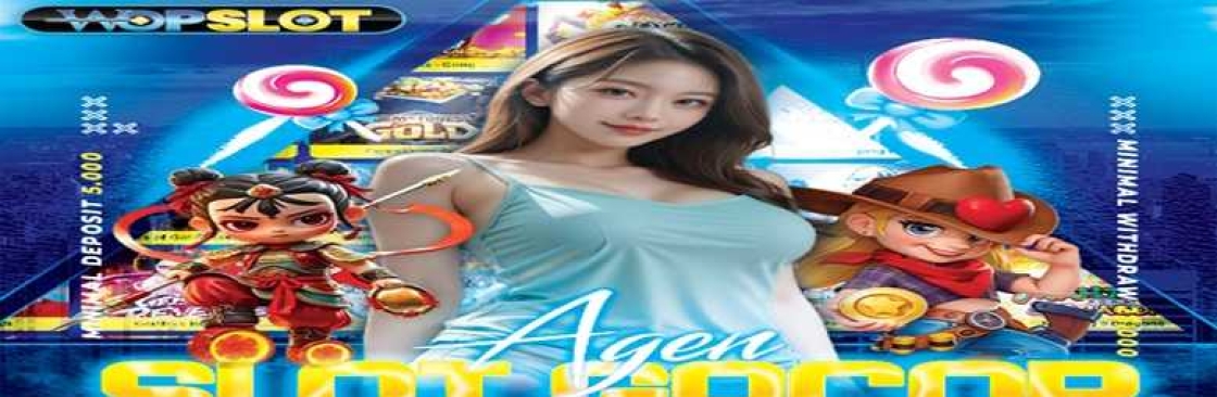 Wopslot Situs Slot Dana Cover Image