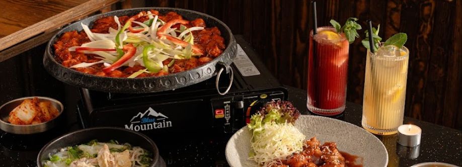 Galbi House Cover Image
