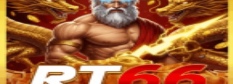 rt66 Cover Image