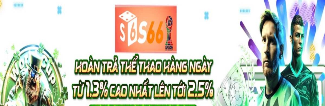 S66 boo Cover Image