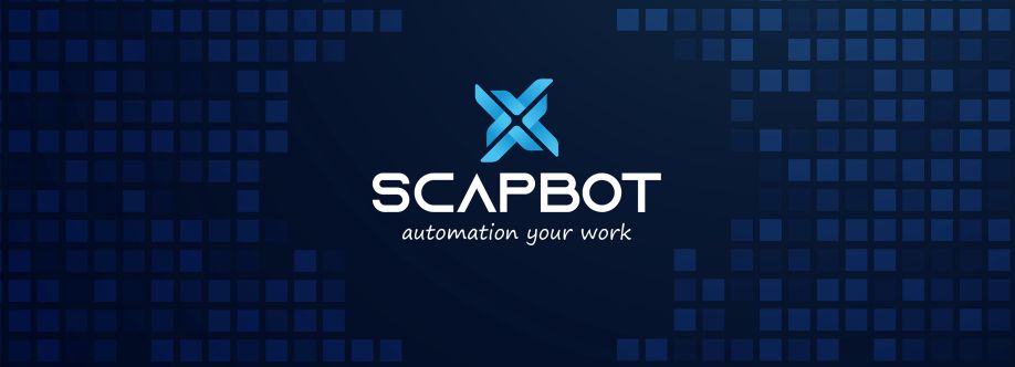 ScapBot Việt Nam Cover Image