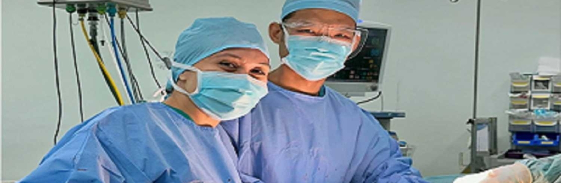 drkhairul ayob Cover Image