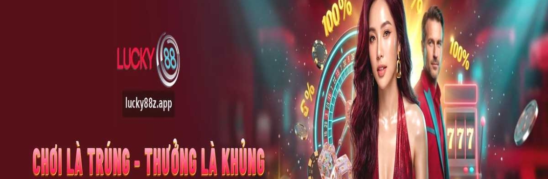 Nhà cái Lucky88 Cover Image