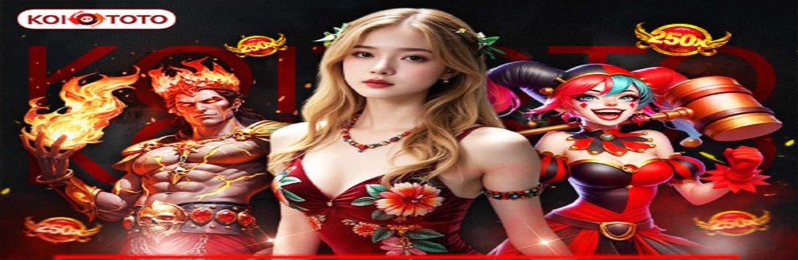 Koitoto Situs Slot77 Resmi Cover Image