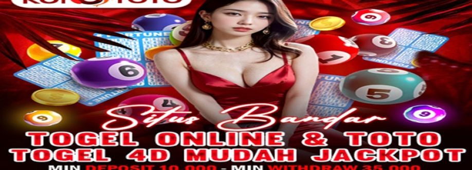 Koitoto Situs Toto Togel Cover Image