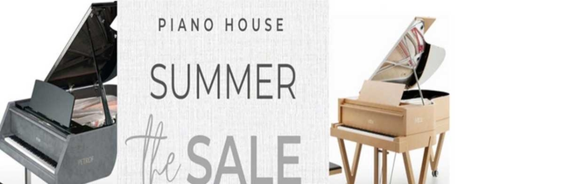 pianohousevn1 Cover Image