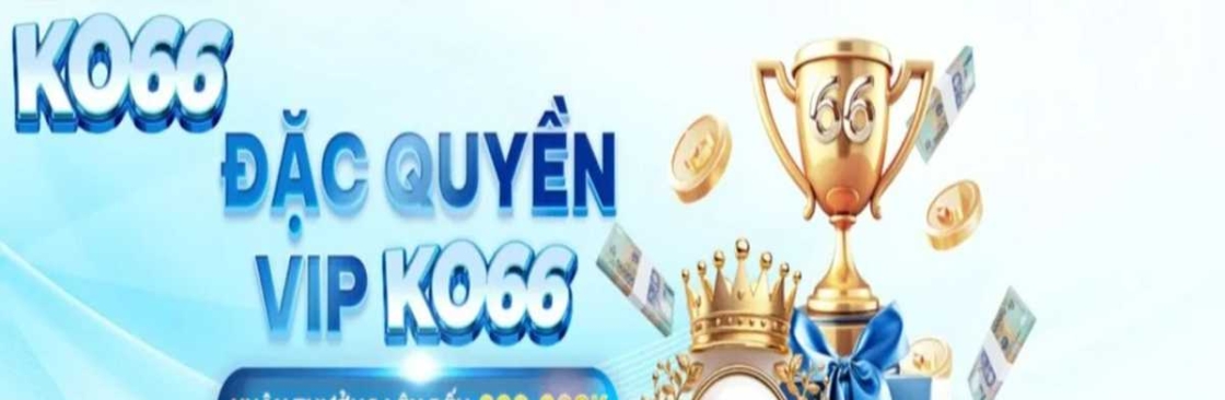 KO66 Cover Image