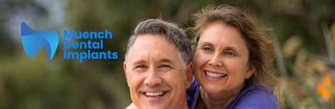 Muenchdental Implants Cover Image