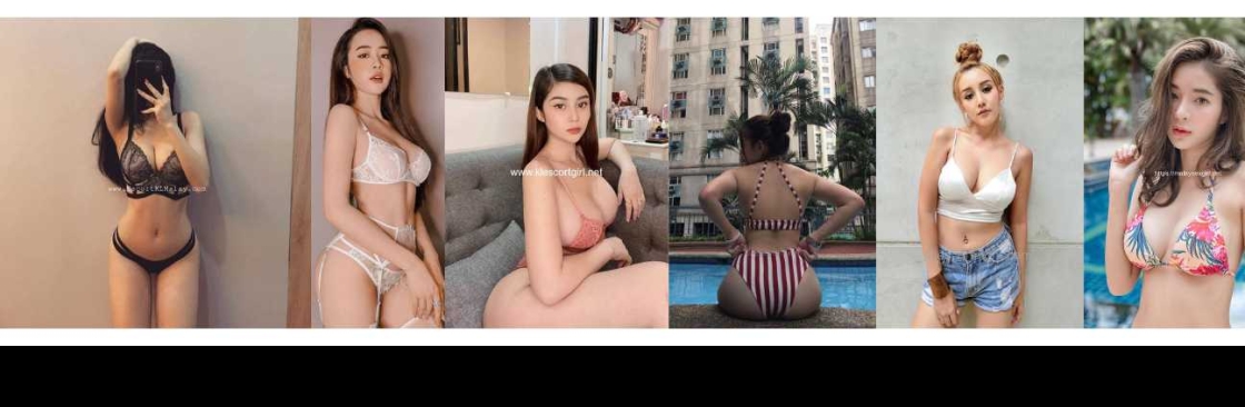 Kl Escort Girl Cover Image