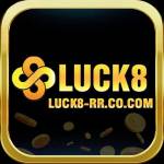 luck8 rr co com Profile Picture
