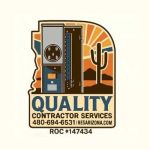 Quality Contractor Services Profile Picture