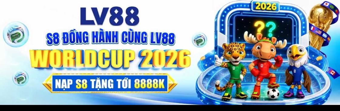 Nhà cái lv88 Cover Image