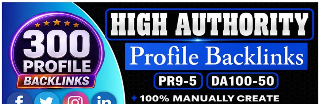 SEO Backlinks Cover Image