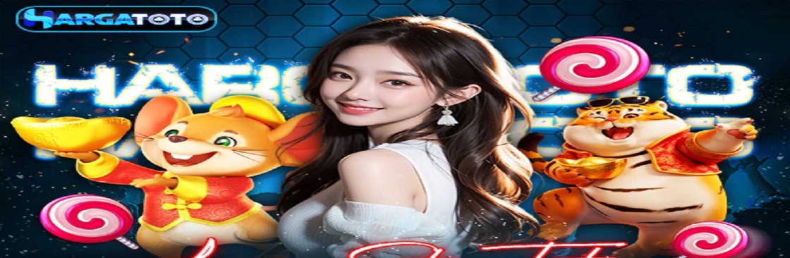 Hargatoto Login Situs Slot Cover Image