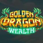 Golden Dragon Profile Picture