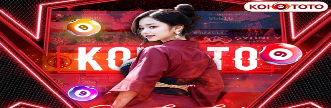 Koitoto Situs Toto Cover Image