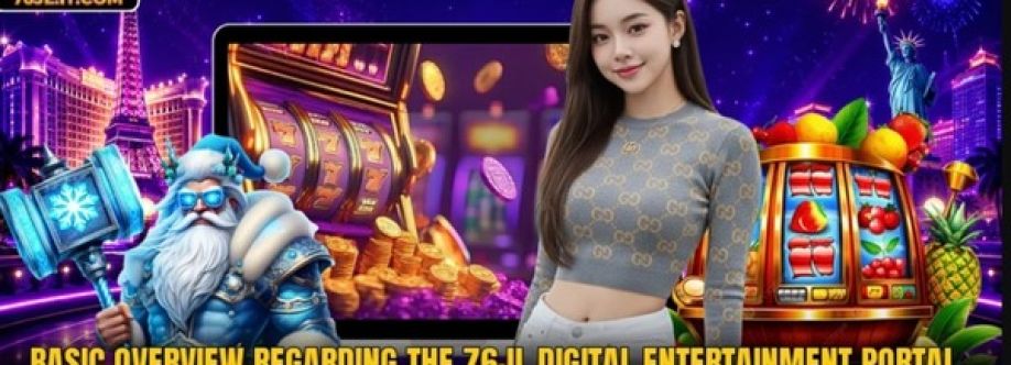 76JL Cover Image