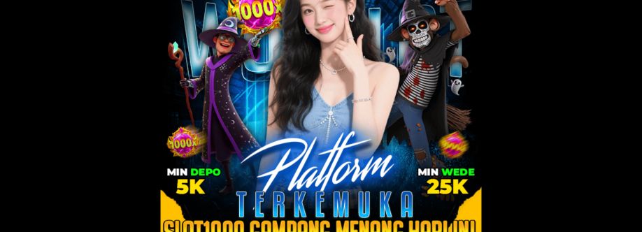 Wopslot Situs Slot1000 Cover Image