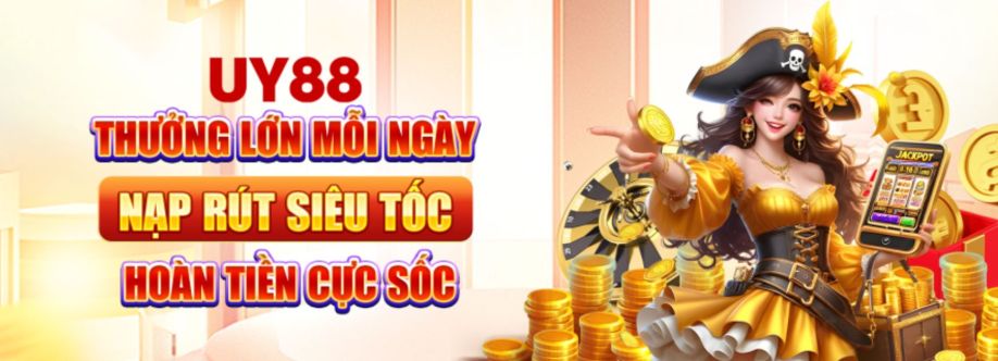 Nhà cái UY88 Cover Image