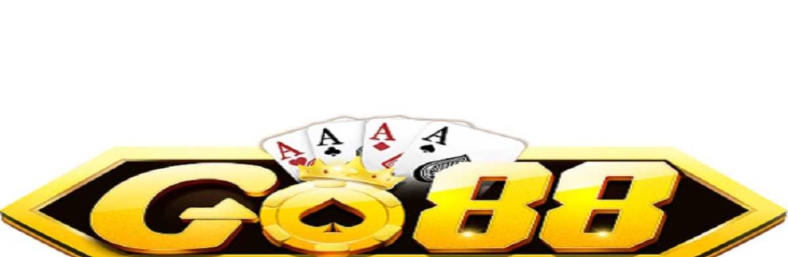GO88 vg Cover Image