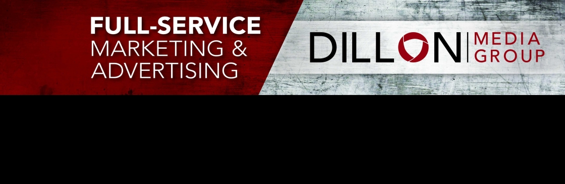 Dillon Media Group Cover Image