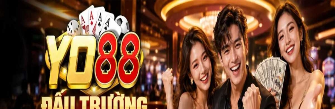cổng game yo88 Cover Image