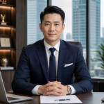 CEO TranLe Profile Picture