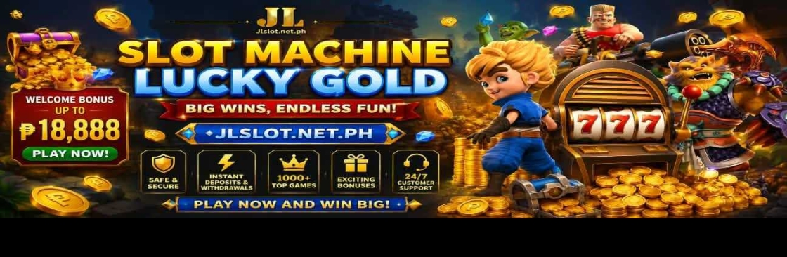 JLSLOT Cover Image