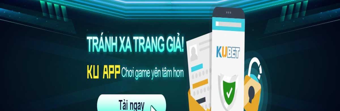 KUBET Cover Image