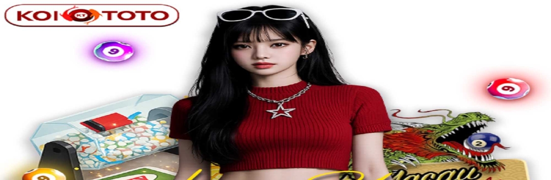 Koitoto Situs Toto Togel Cover Image