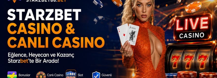 starzbet88bet Cover Image