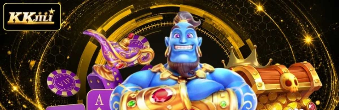 KKJili Cover Image