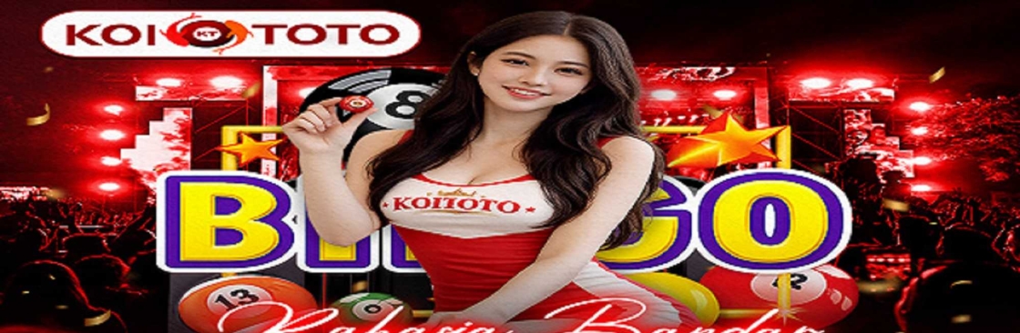 Koitoto Toto Macau Cover Image