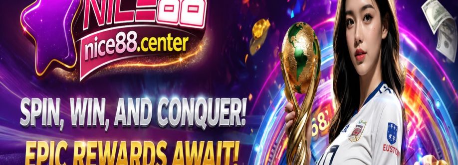 nice88center Cover Image