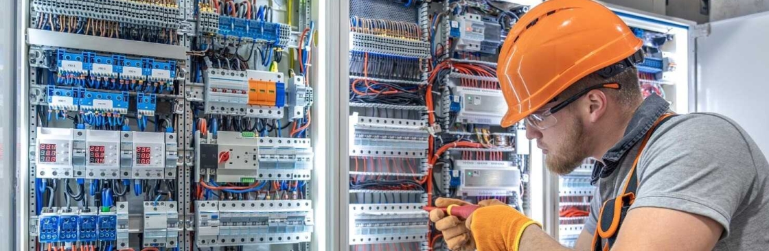 Sør Troms Elektro AS Cover Image