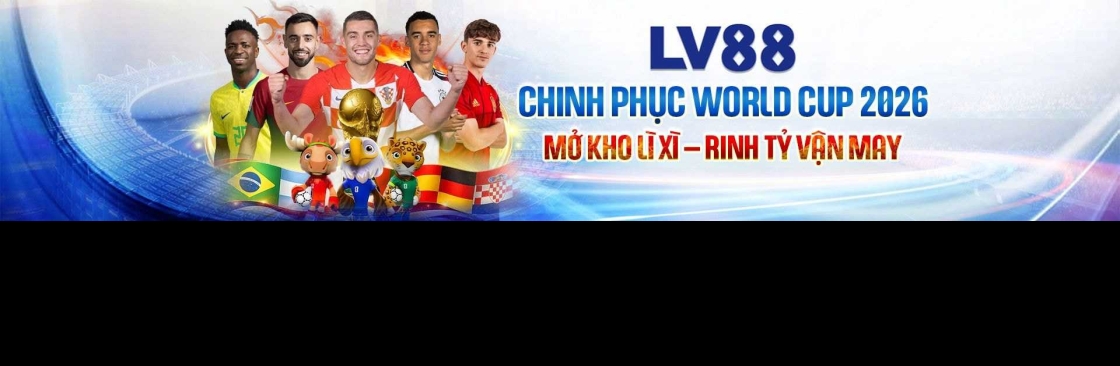 lv88studio Cover Image