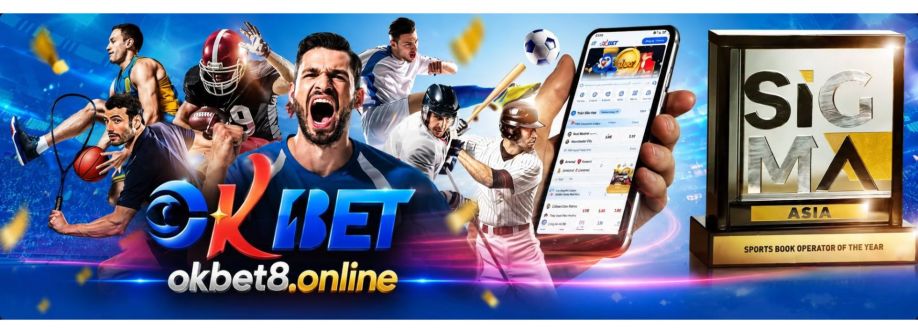 OKBET Cover Image