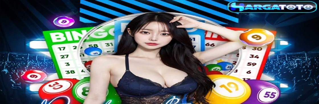 Hargatoto Togel Online Lewat Cover Image