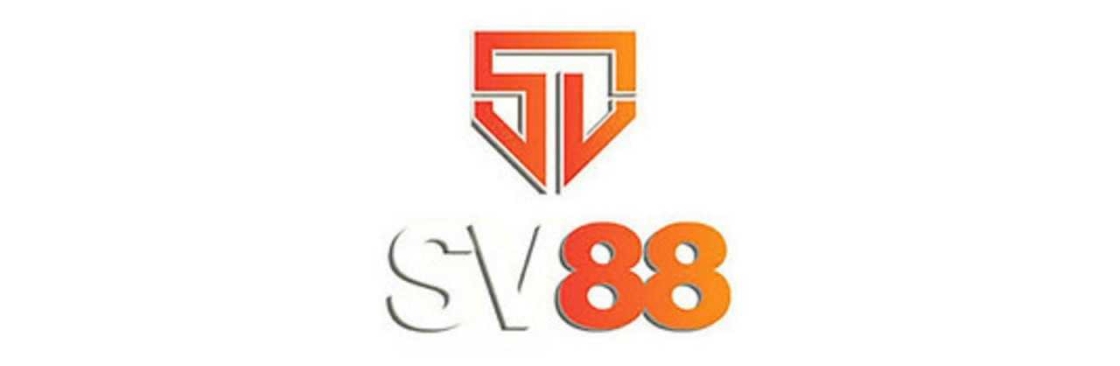 Nhà cái SV88 Cover Image