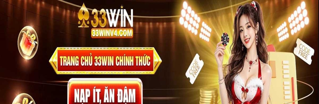 33WIN Cover Image