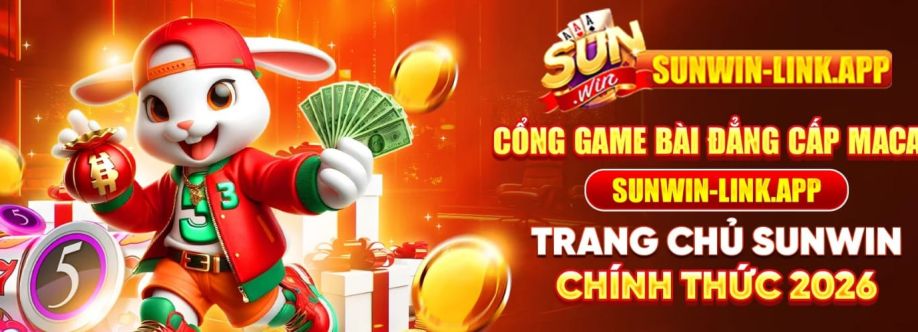 Sunwin Linkapp Cover Image