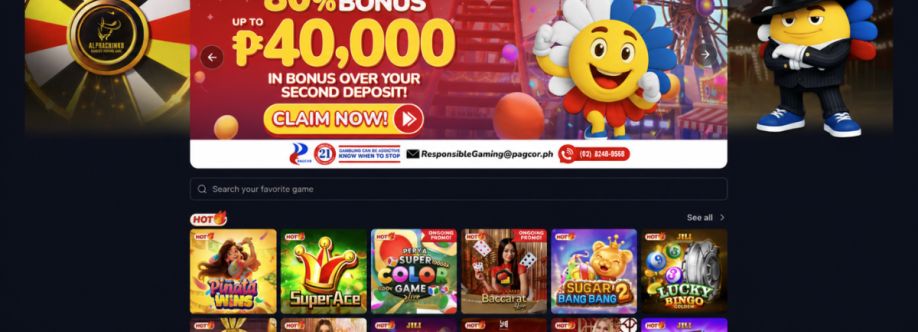 HAPPYBINGO 8ph Cover Image