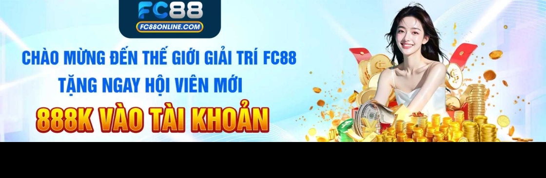 FC88Online Cover Image